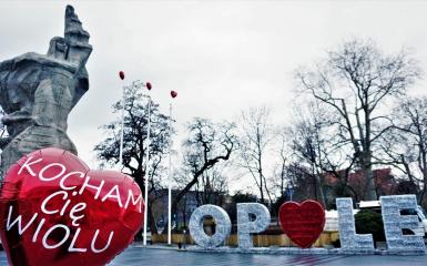 Zakochani w Opolu
