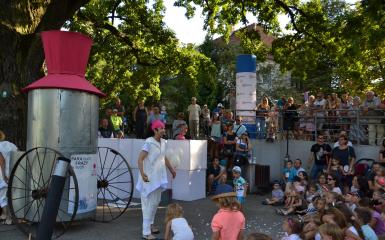 OpenOpole zdjęcie z występu