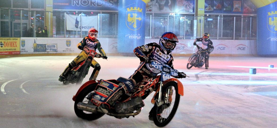 Już po raz 16. na Toropolu odbędzie się Gala Żużla na Lodzie