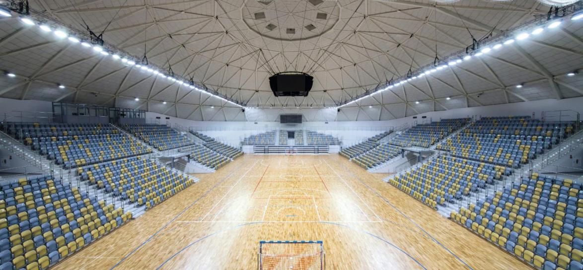 Stegu Arena