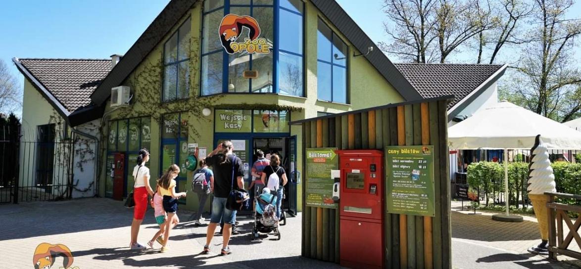 Zoo Opole