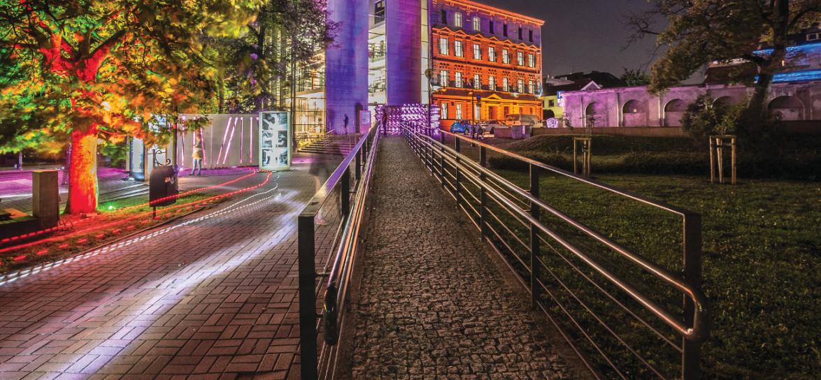 Miejska Biblioteka Publiczna