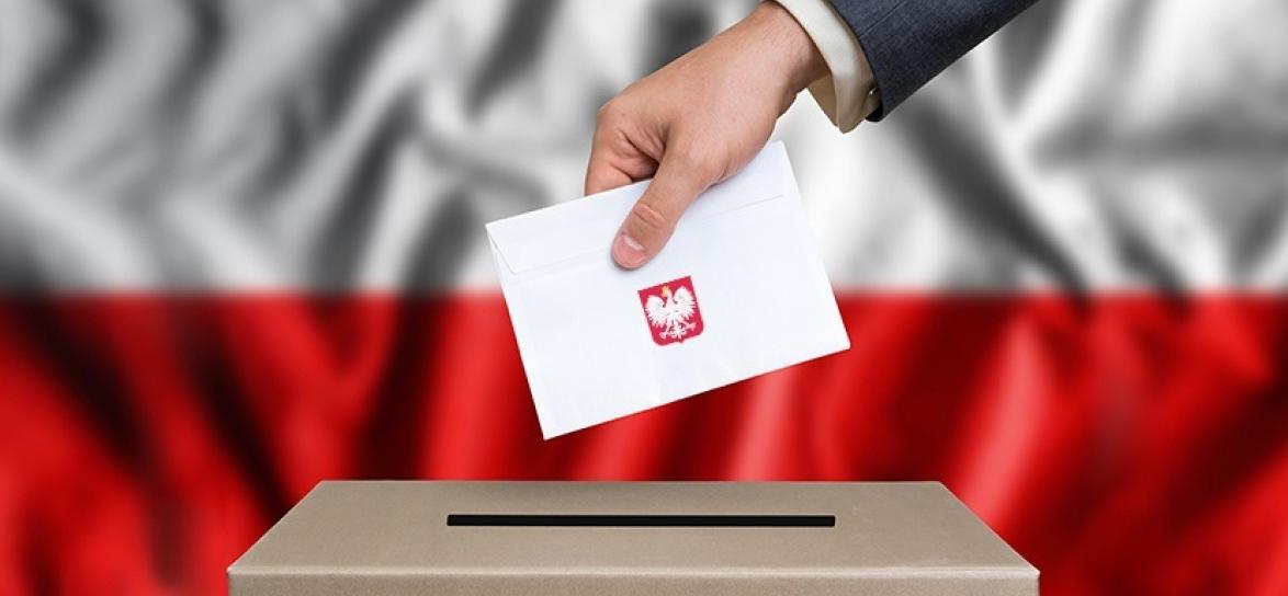 Karta wyborcza