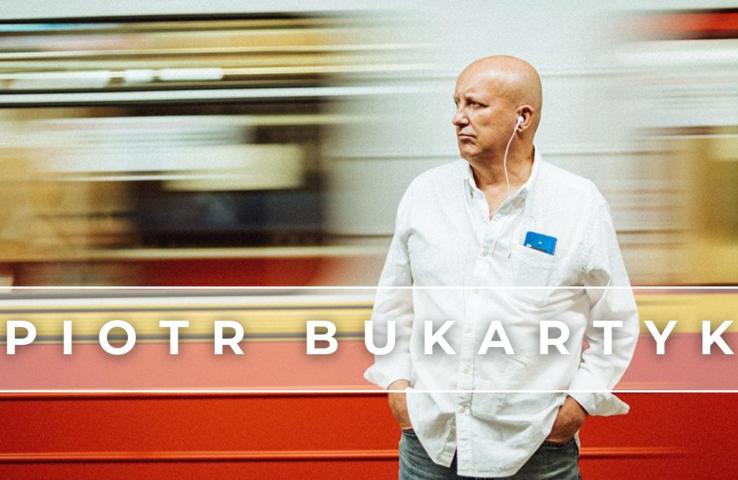 Piotr Bukartyk