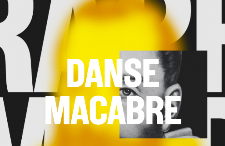 Spektakl "Danse Macabre"