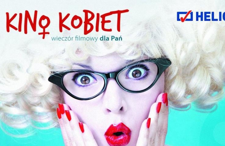 Kino Kobiet