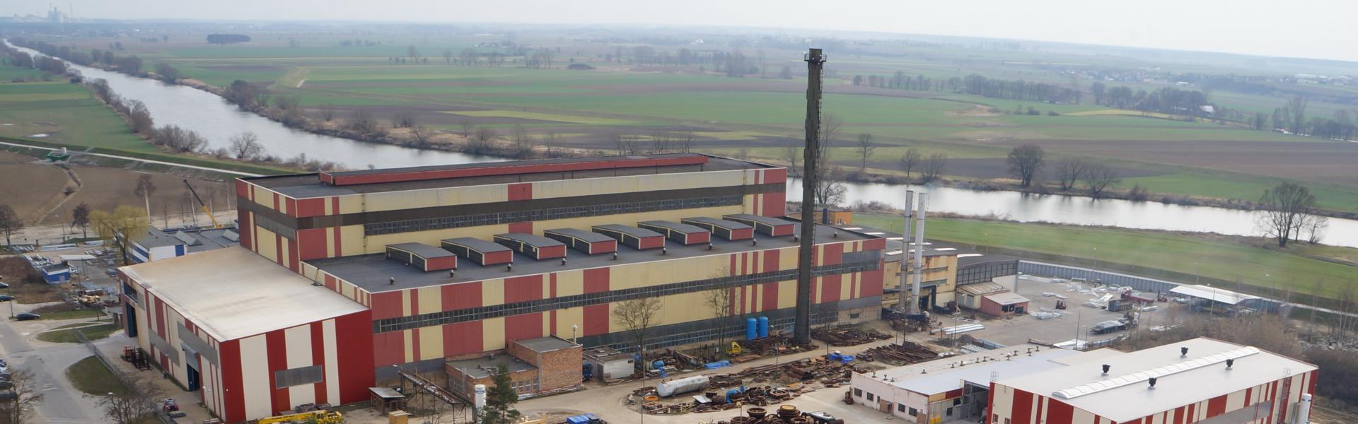 APC PRESMET Sp. z o.o.