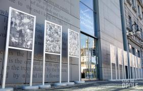 10 lat budynku Miejskiej Biblioteki Publicznej w Opolu