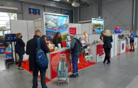 Tour Salon