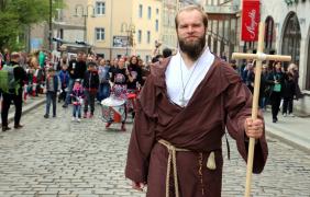 Święto Wojciechowe 2022