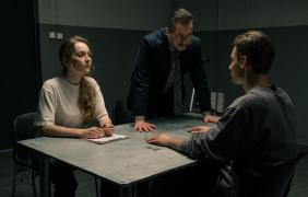 Behawiorysta plan filmowy 