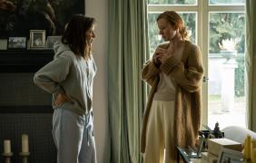 Behawiorysta plan filmowy 