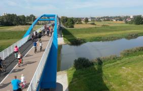 Most Halupczoka