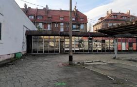 Centrum przesiadkowe Opole Główne