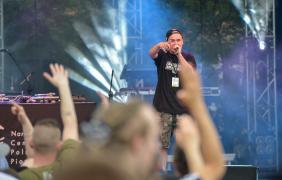 Hip-Hop i Rock Opole