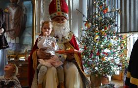 Zdjęcie z archiwum Muzeum Wsi Opolskiej