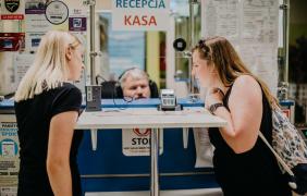 Zdjęcie z archiwum Fundacji Kultura bez barier