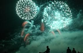  Paweł Grygiel (Fajerwerki)