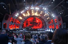  Piotr Barański (Amfiteatr)