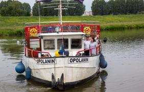 Statek Opolanin