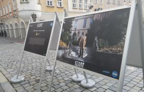 Wystawa Szadź